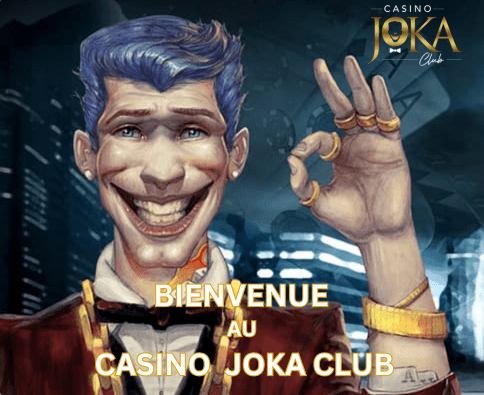jouer en ligne au casino joka club